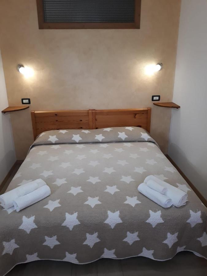 Appartamento In Montagna Venas Extérieur photo