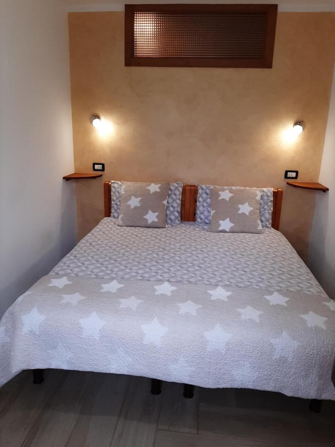 Appartamento In Montagna Venas Extérieur photo